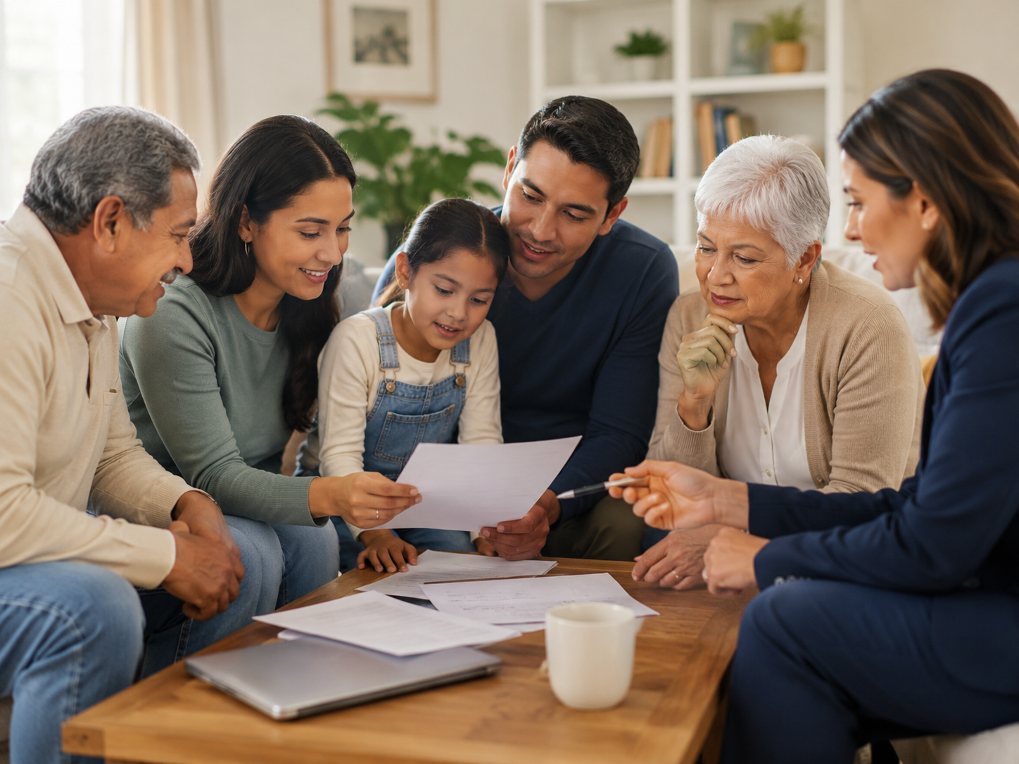 The Truth About Life Insurance: What Most Families Don't Know