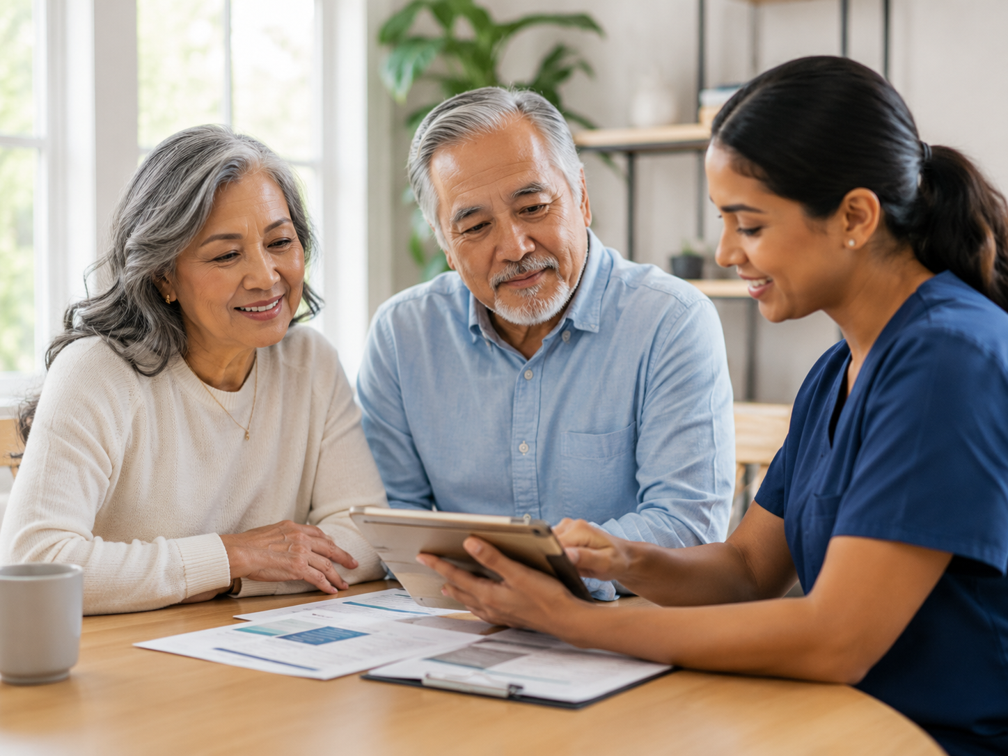 Medicare 101: What You Need to Know Before You Turn 65