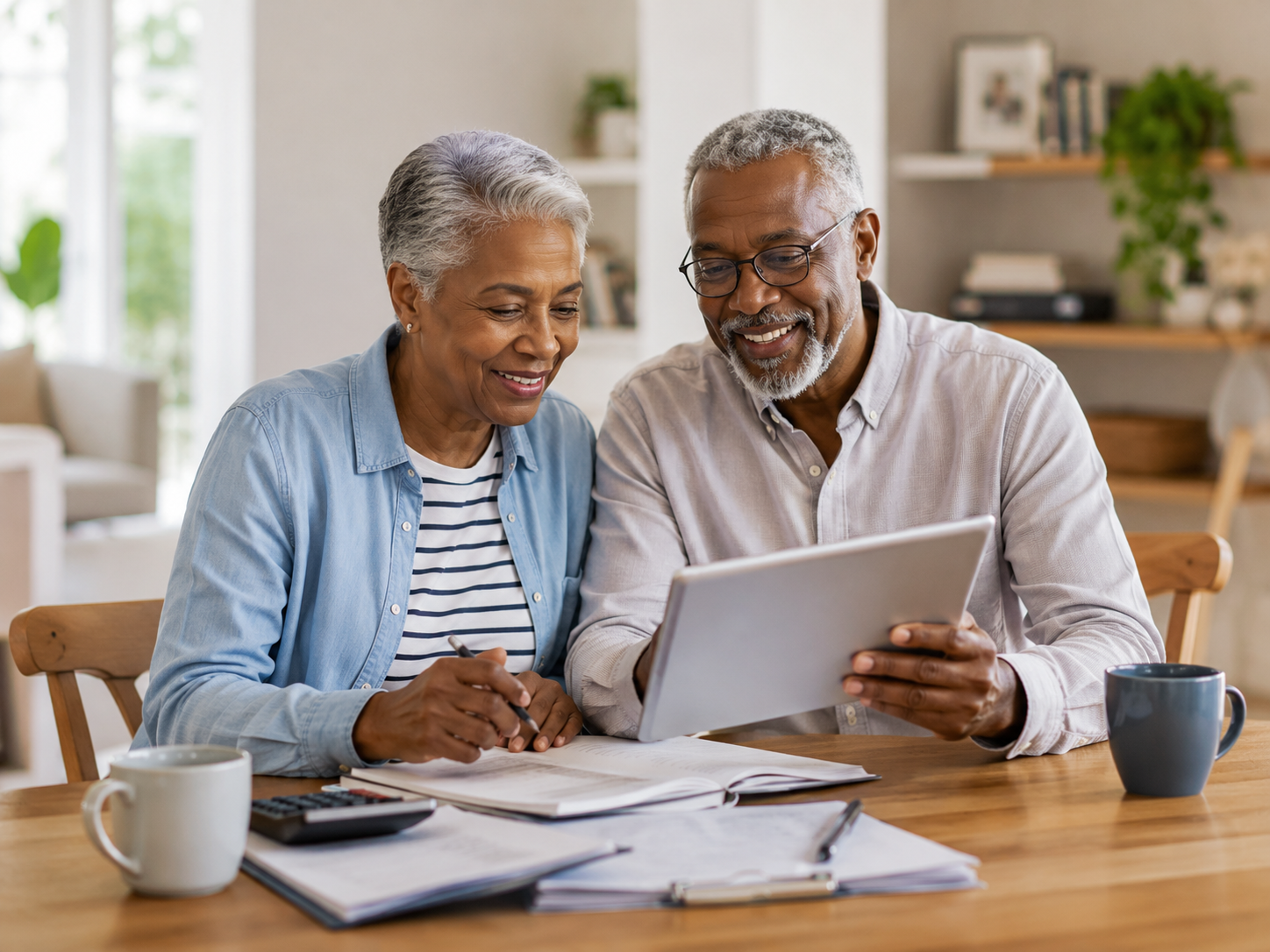 How to Build Retirement Income You Can't Outlive